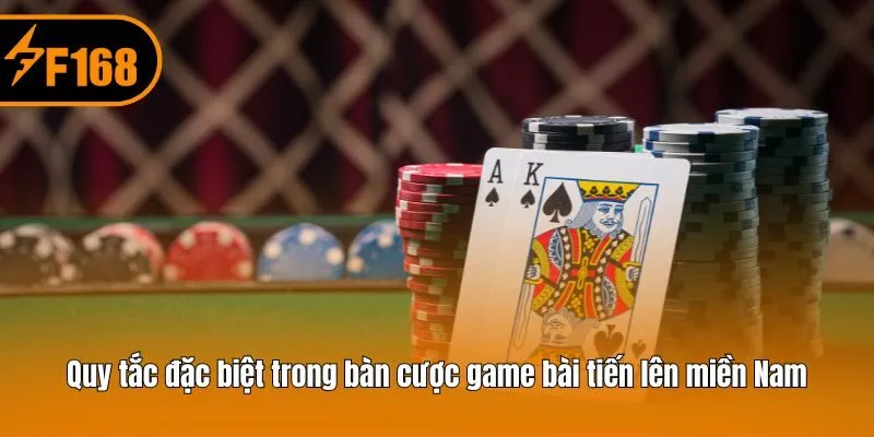 Mẹo đánh tiến lên miền Nam